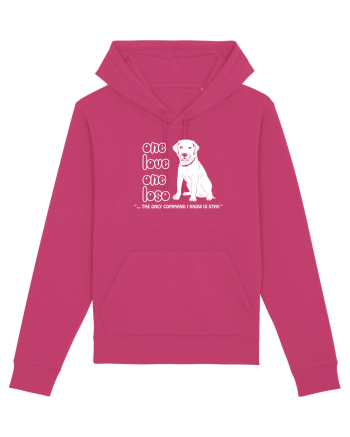 LABRADOR Raspberry