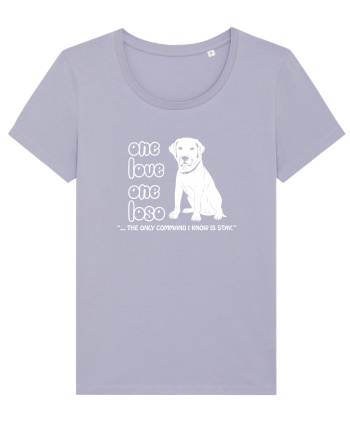 LABRADOR Lavender