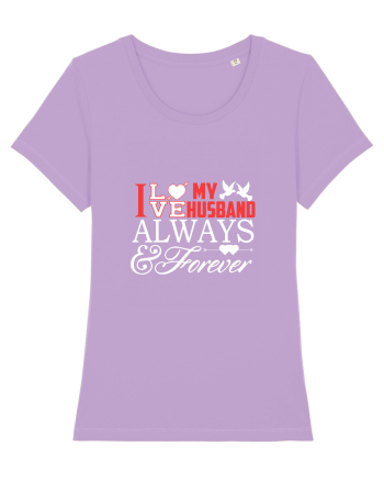 MY HUSBAND Lavender Dawn