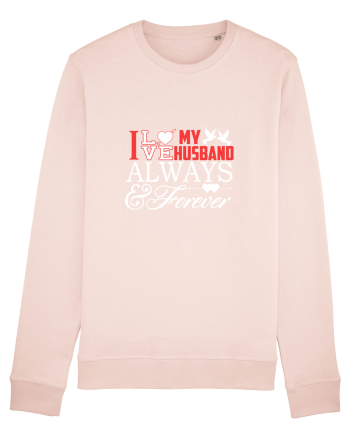 MY HUSBAND Candy Pink