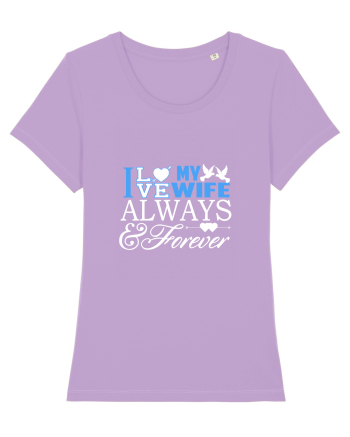 MY WIFE Lavender Dawn