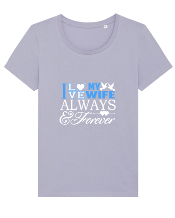 MY WIFE Lavender