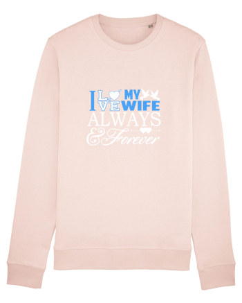 MY WIFE Candy Pink