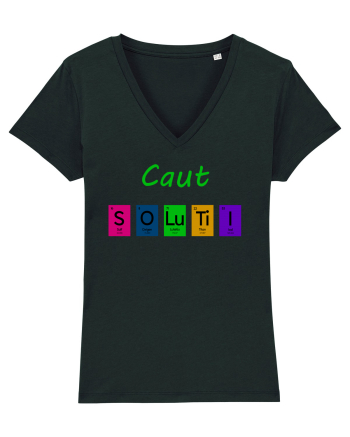 Caut Soluții Black