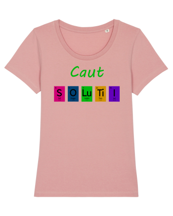 Caut Soluții Canyon Pink