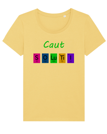 Caut Soluții Jojoba
