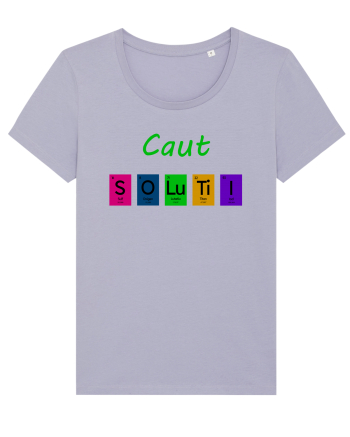 Caut Soluții Lavender