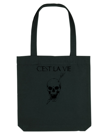 C'est la vie Black