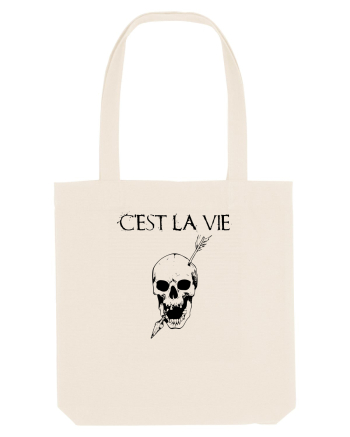 C'est la vie Natural