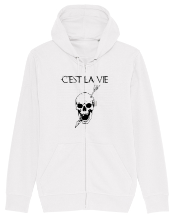 C'est la vie White