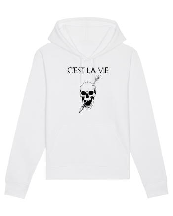 C'est la vie White
