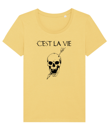 C'est la vie Jojoba