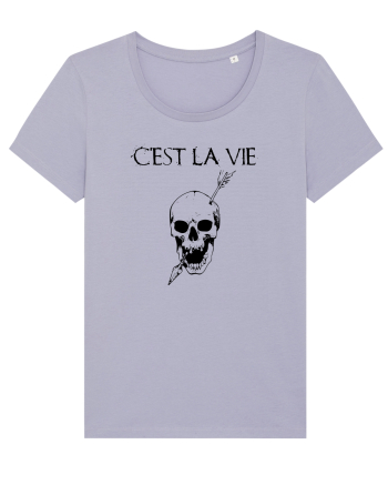 C'est la vie Lavender