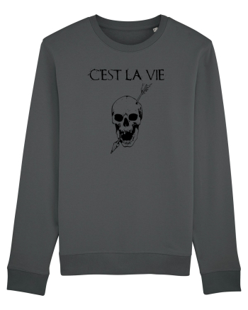 C'est la vie Anthracite