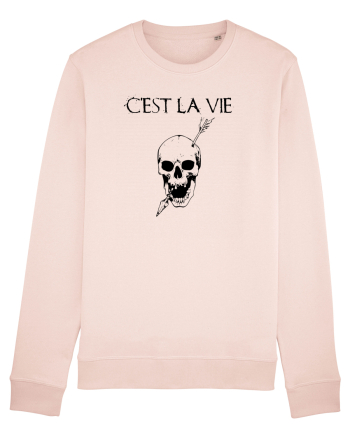 C'est la vie Candy Pink
