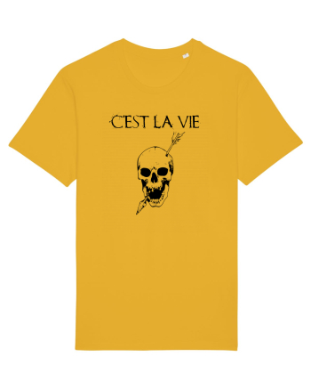C'est la vie Spectra Yellow
