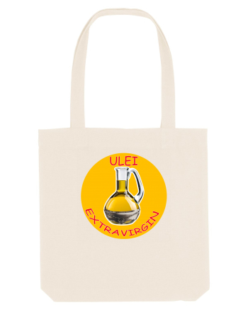 Ulei extravirgin Natural