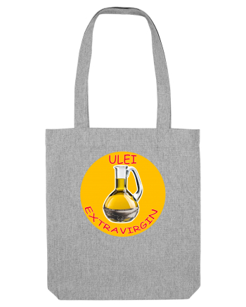 Ulei extravirgin Heather Grey
