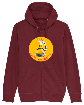 Ulei extravirgin Burgundy
