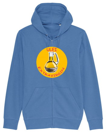 Ulei extravirgin Bright Blue