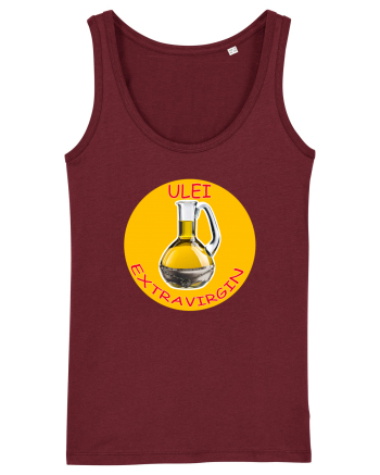 Ulei extravirgin Burgundy