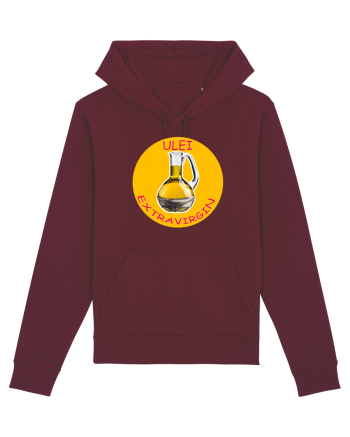 Ulei extravirgin Burgundy
