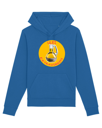 Ulei extravirgin Royal Blue