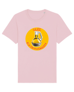 Ulei extravirgin Tricou mânecă scurtă Unisex Rocker