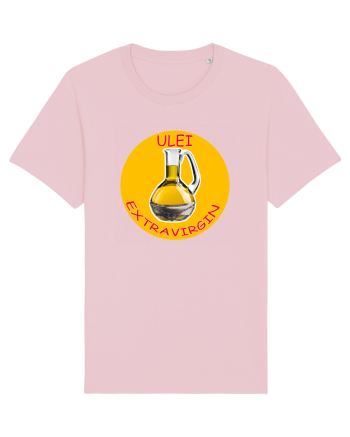 Ulei extravirgin Cotton Pink