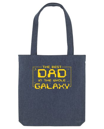 The best Dad  Midnight Blue