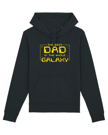 The best Dad  Black
