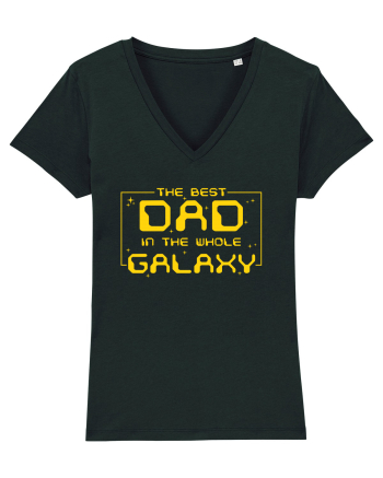 The best Dad  Black