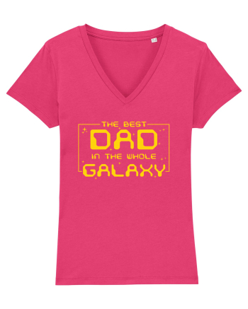 The best Dad  Raspberry