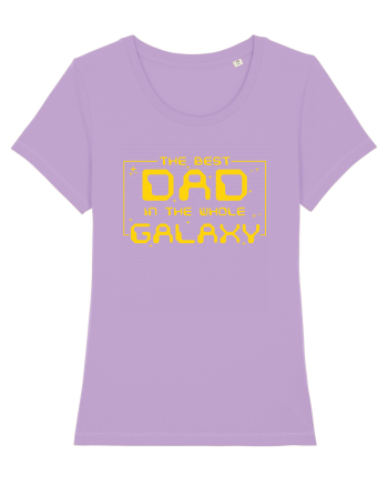 The best Dad  Lavender Dawn