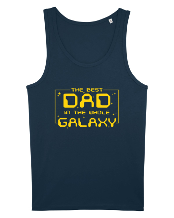 The best Dad  Navy