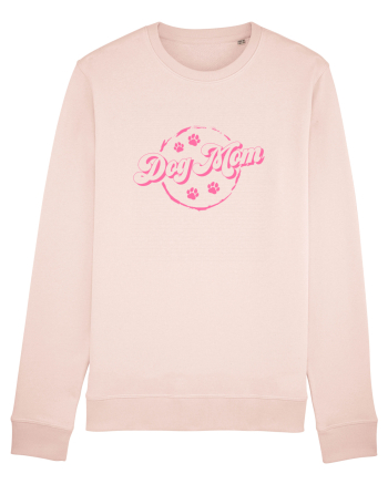 Dog Mom Candy Pink
