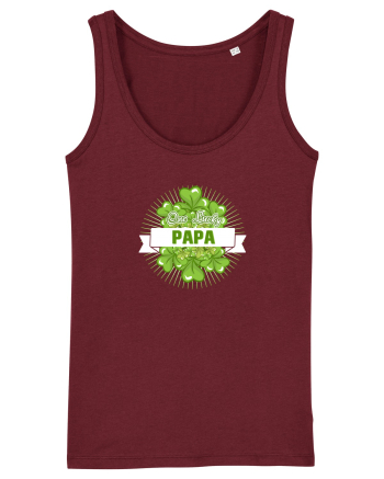 GRANDPA Burgundy