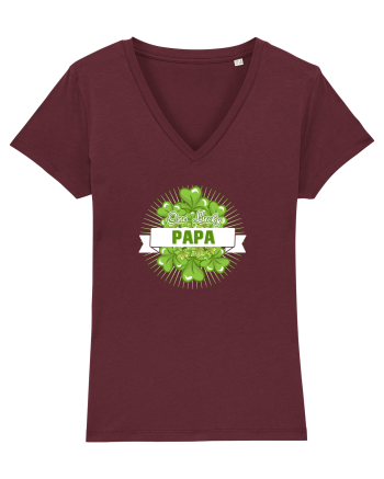 GRANDPA Burgundy