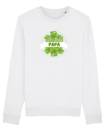GRANDPA Bluză mânecă lungă Unisex Rise