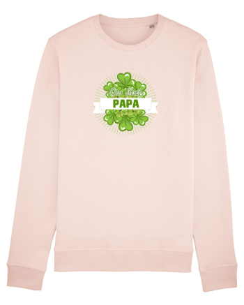 GRANDPA Candy Pink