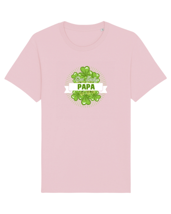 GRANDPA Cotton Pink