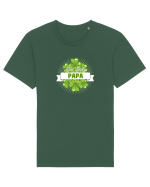 GRANDPA Tricou mânecă scurtă Unisex Rocker