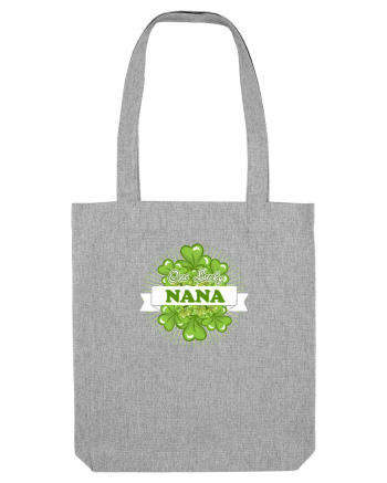 GRANDMA Heather Grey