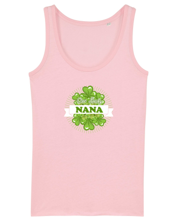 GRANDMA Cotton Pink