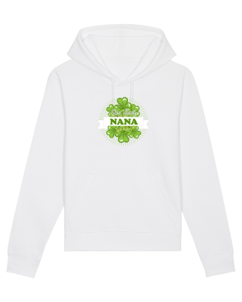 GRANDMA White