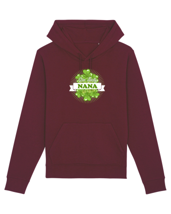 GRANDMA Burgundy