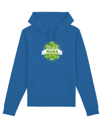 GRANDMA Royal Blue