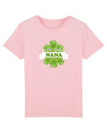 GRANDMA Tricou mânecă scurtă  Copii Mini Creator