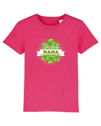 GRANDMA Raspberry