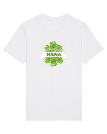 GRANDMA White